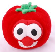 Veggie Tales Bob the Tomato Classics 5